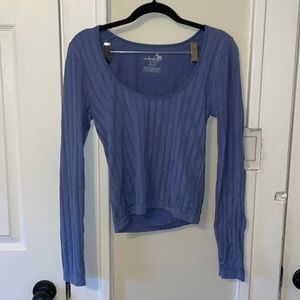 Free people Intimacy sweater